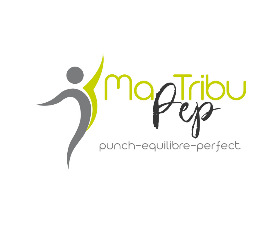Logo Ma Tribu Pep